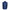 Emilio Romanelli Blue Wool Men Jacket