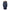 Made in Italy Blue Wool Men's Raincoat