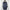 Emilio Romanelli Blue Polyester Women Jacket