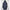 Emilio Romanelli Blue Polyester Women Jacket