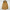 Emilio Romanelli Yellow Polyamide Women Coat