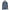 Emilio Romanelli Blue Synthetic Men's Jacket
