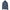 Emilio Romanelli Blue Synthetic Men's Jacket