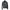 Emilio Romanelli Sleek Black Leather Jacket For Men