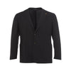 Colombo Elegant Cashmere Black Jacket