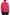 Dsquared² Pink Solid Long Sleeve Turtle Neck Casual Sweater