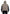 Dsquared² Brown Gray Sleeves Hooded Full Zip Jacket