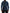 Dsquared² Blue Washed Goth Surfer Print Men Denim Shirt