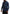 Dsquared² Blue Washed Goth Surfer Print Men Denim Shirt