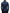 Dsquared² Blue Washed Goth Surfer Print Men Denim Shirt