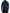 Dsquared² Blue Washed Goth Surfer Print Men Denim Shirt