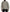 Dsquared² Off White Black Splash Print Casual Denim Jacket