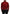 Dsquared² Red Black Tie Dye Collared Men Denim Jacket