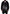 Dsquared² Black White Print Long Hooded Coat Nylon Jacket