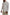 Dsquared² White Cotton Collared Long Sleeves Formal Shirt