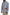 Dsquared² Blue Stripes Logo Print Long Sleeves Formal Shirt