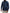 Dsquared² Blue Washed Collared Men Casual Long Sleeves Shirt