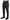 Dsquared² Gray Wool Single Breasted 2 Piece CIPRO Suit