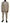 Dsquared² Beige Cotton Single Breasted 2 Piece CIPRO Suit