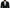 Dsquared² Black Cotton Single Breasted 2 Piece MIAMI Suit