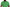 Dsquared² Green Modal Short Sleeves Crewneck T-shirt