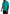 Dsquared² Light Green Cotton Linen Short Sleeves T-shirt