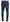 Dsquared² Blue Washed Patchwork Skinny Men Denim Jeans