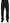 Dsquared² Black Crystal Embellished Tattered Denim Jeans