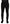 Dsquared² Back Virgin Wool Slim Fit Men Formal Pants