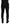 Dsquared² Back Virgin Wool Slim Fit Men Formal Pants