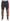 Dsquared² Multicolor Patchwork Cotton Jogging Pants