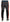 Dsquared² Multicolor Patchwork Cotton Jogging Pants