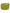 Jimmy Choo Lime Yellow Leather Small Shoulder Bag