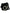 Jimmy Choo Black Leather Top Handle and Shoulder Bag