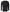 Dsquared² Black Cotton Linen Long Sleeves Pullover Sweater