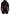 Dsquared² Black Tie Dye Cotton Hooded Sweatshirt Sweater