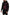 Dsquared² Black Tie Dye Cotton Hooded Sweatshirt Sweater