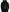 Dsquared² Black Tie Dye Cotton Hooded Sweatshirt Sweater