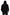 Dsquared² Black Cotton Hooded Printed Men Pullover Sweater
