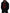 Dsquared² Black Cotton Hooded Printed Men Pullover Sweater