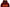 Dsquared² Maroon Cotton Tattered Hooded Printed Pullover Sweater