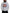 Dsquared² White Cotton Hooded Printed Men Pullover Sweater