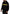 Dsquared² Black Cotton Hooded Printed Pullover Sweater