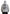 Dsquared² Gray Hooded Printed Crystal Embellishment Sweater