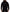 Dsquared² Black Cotton Hooded Printed Men Pullover Sweater