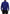 Dsquared² Blue Cotton Printed Collared Men Full Zip Sweater