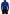 Dsquared² Blue Logo Print Long Sleeves Turtle Neck Sweater
