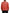 Dsquared² Orange Printed Long Sleeves Pullover Sweater