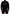 Dsquared² Black Cotton Printed Long Sleeves Pullover Sweater