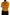 Dsquared² Orange Wool Long Sleeves Men Pullover Sweater